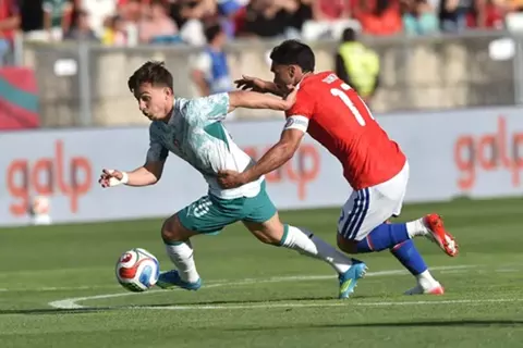 كونسيساو: البرتغال تهدف لتحقيق إنجازات كبيرة في كأس العالم